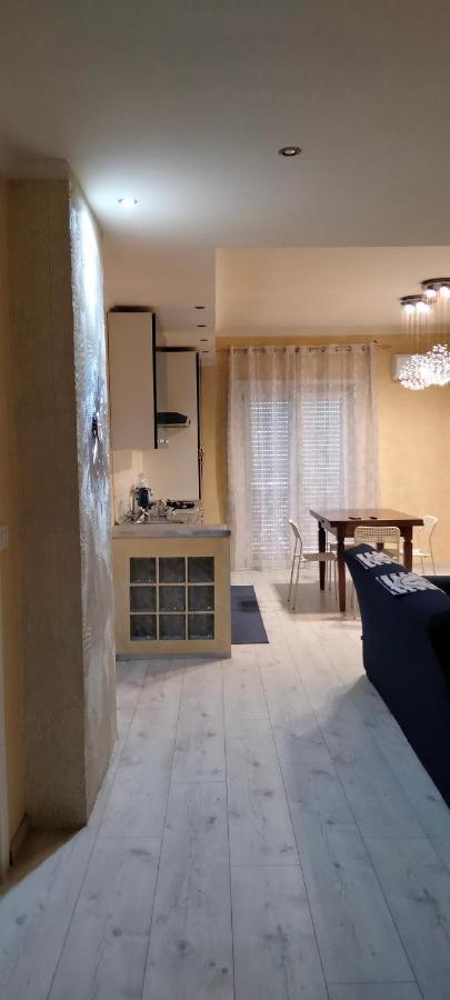 Appartement Casa Altomare à Ladispoli Extérieur photo