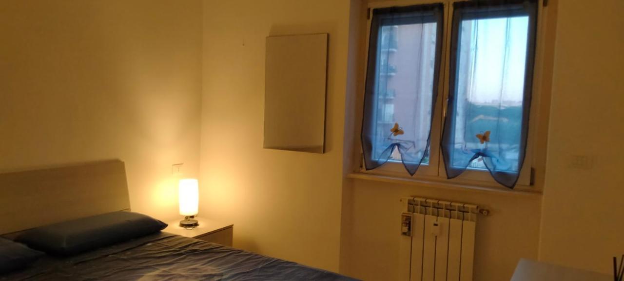 Appartement Casa Altomare à Ladispoli Extérieur photo