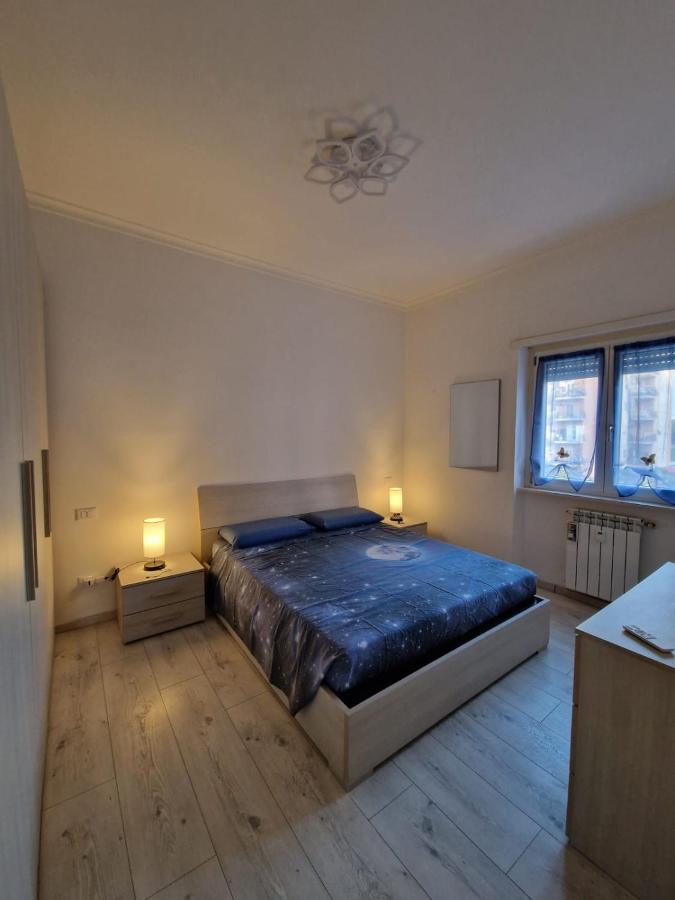 Appartement Casa Altomare à Ladispoli Extérieur photo