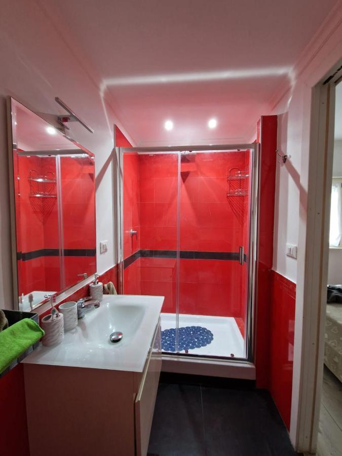 Appartement Casa Altomare à Ladispoli Extérieur photo