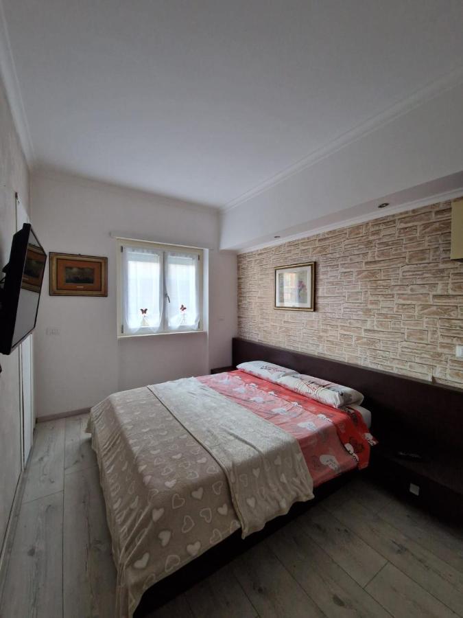 Appartement Casa Altomare à Ladispoli Extérieur photo